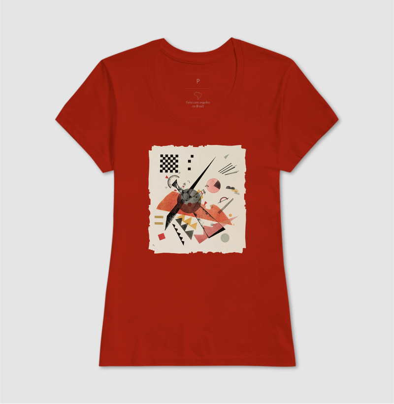 Laranja Kandinsky - Imagem 11