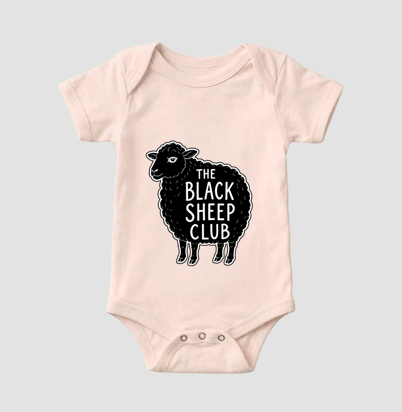 Black sheep club - Imagem 5