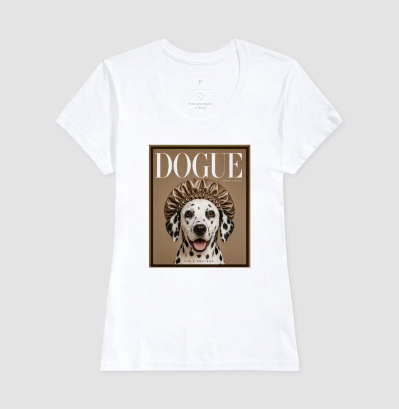DOGUE Edição Dálmata - Imagem 5