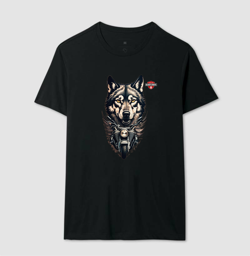 Lobo Sobre Rodas - Imagem 2