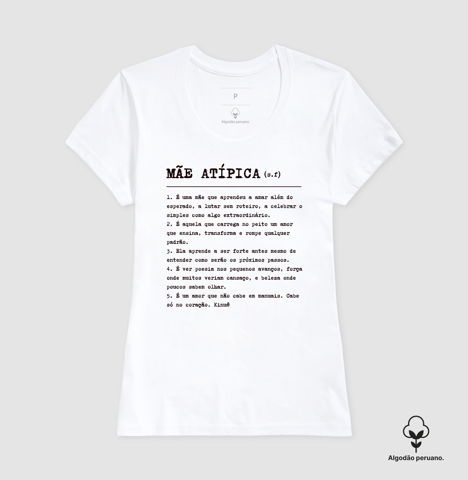 Significado Mãe Atípica - Imagem 4