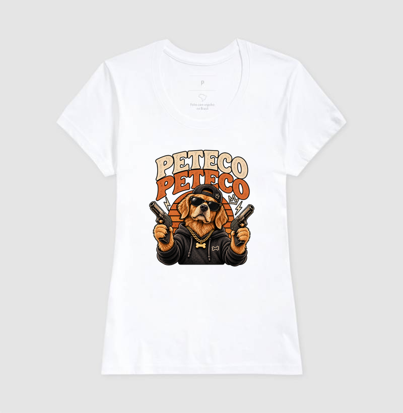 Peteco Peteco - Imagem 3