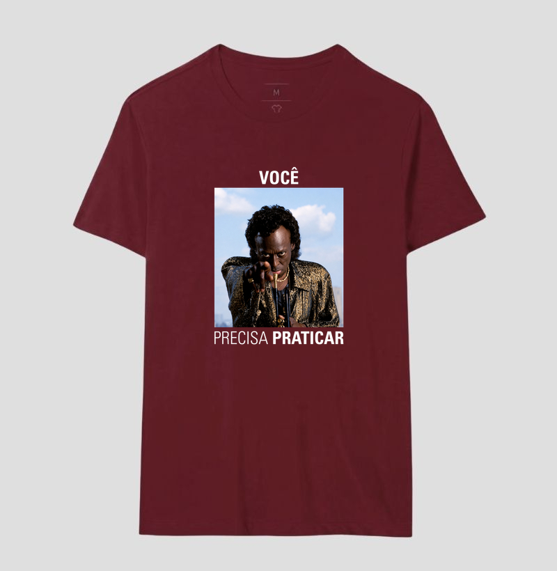Camisa 18