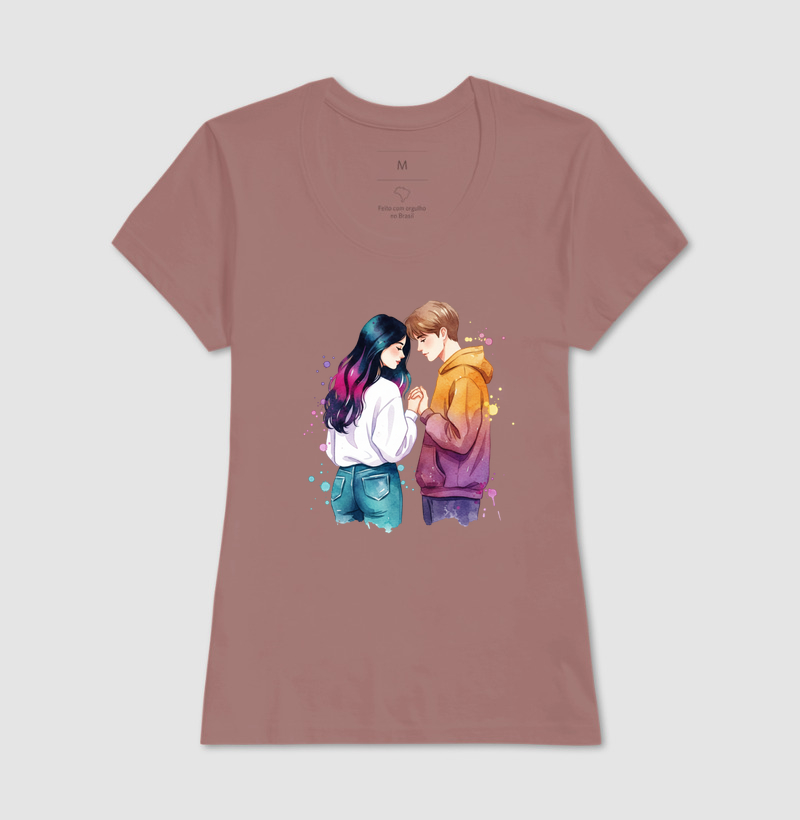 Camisa 15