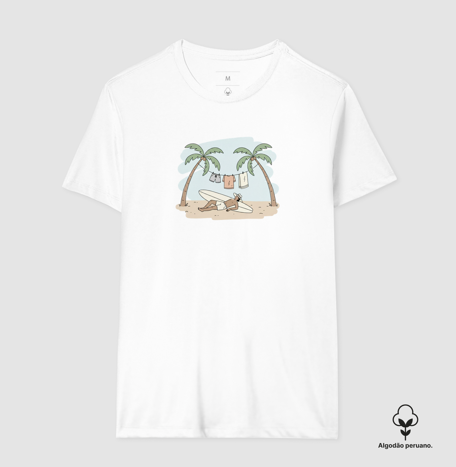 Camisa 2