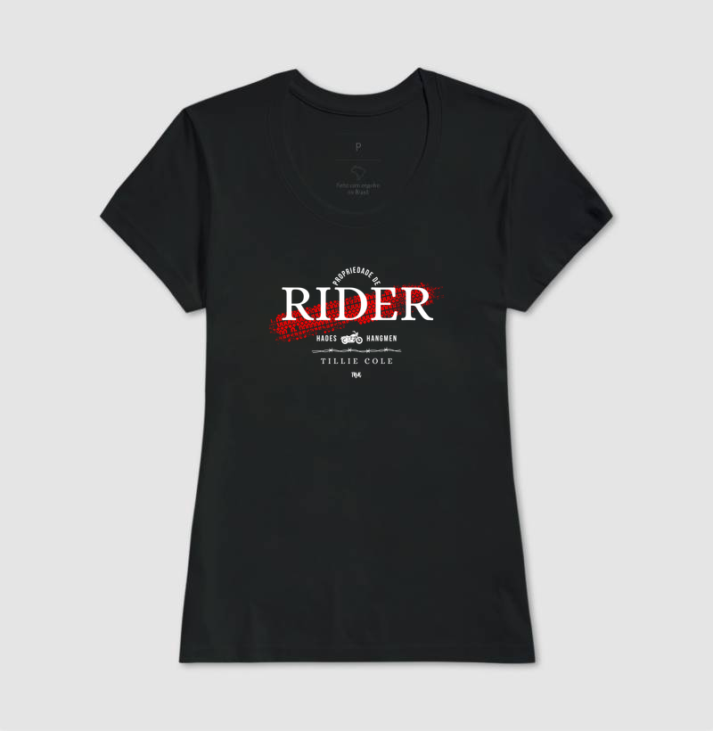 Propriedade de Rider - Imagem 3