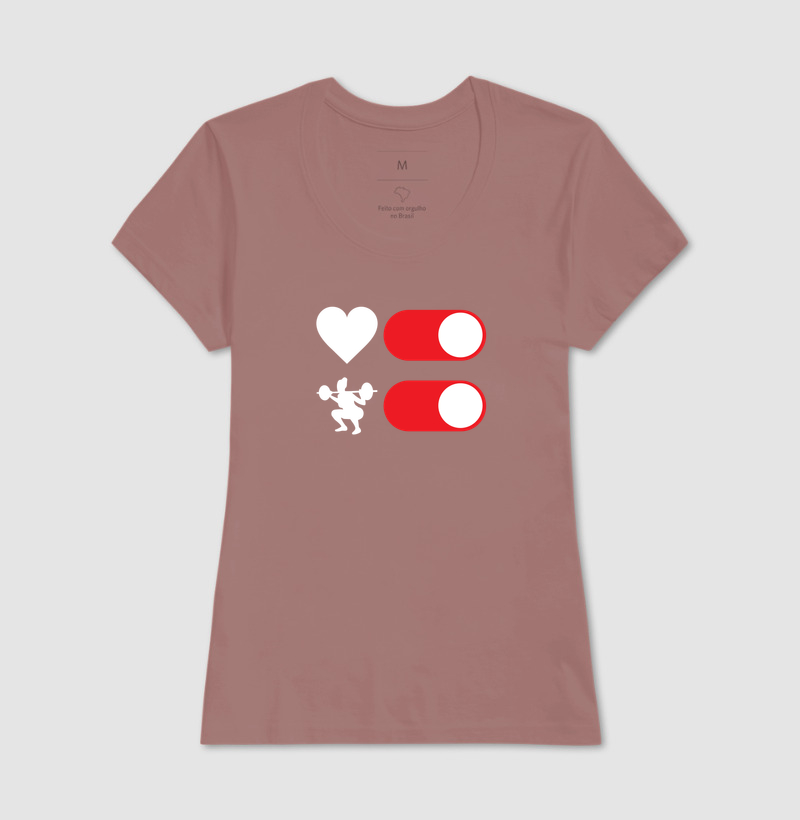 Camisa 18