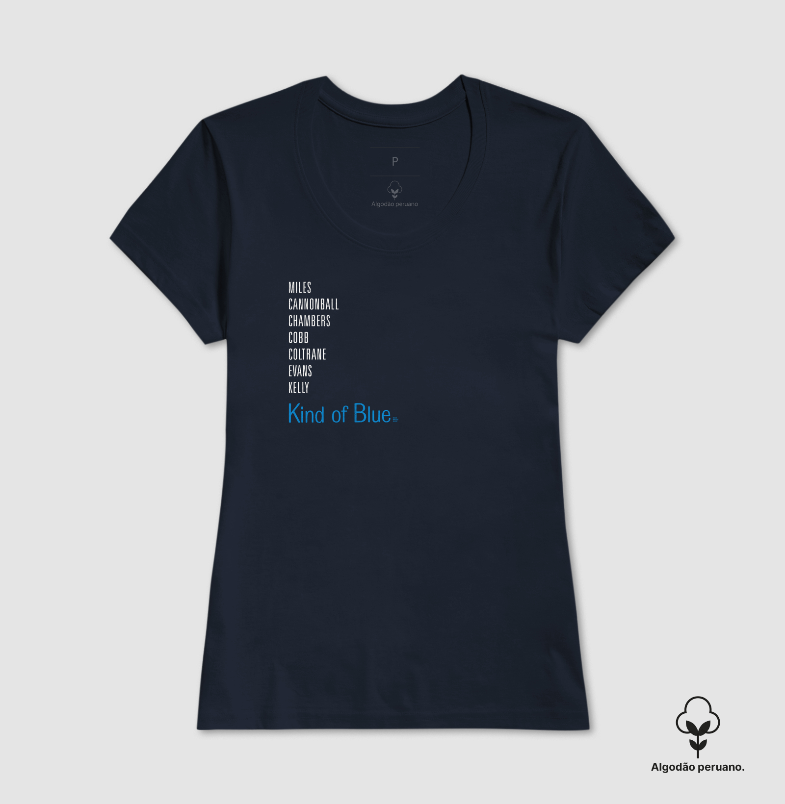 Kind of Blue - Músicos - Imagem 8