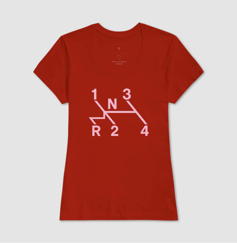 Camisa 10
