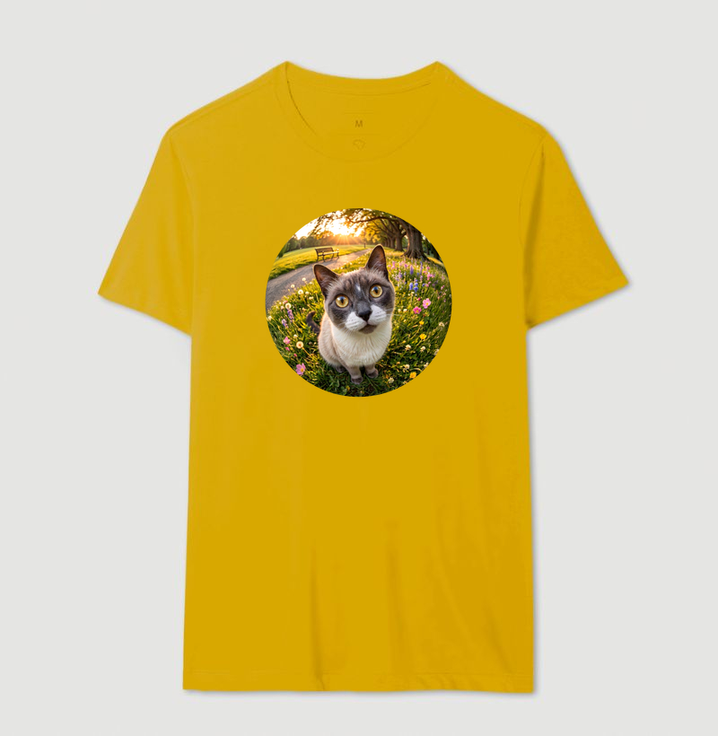 Camisa 11