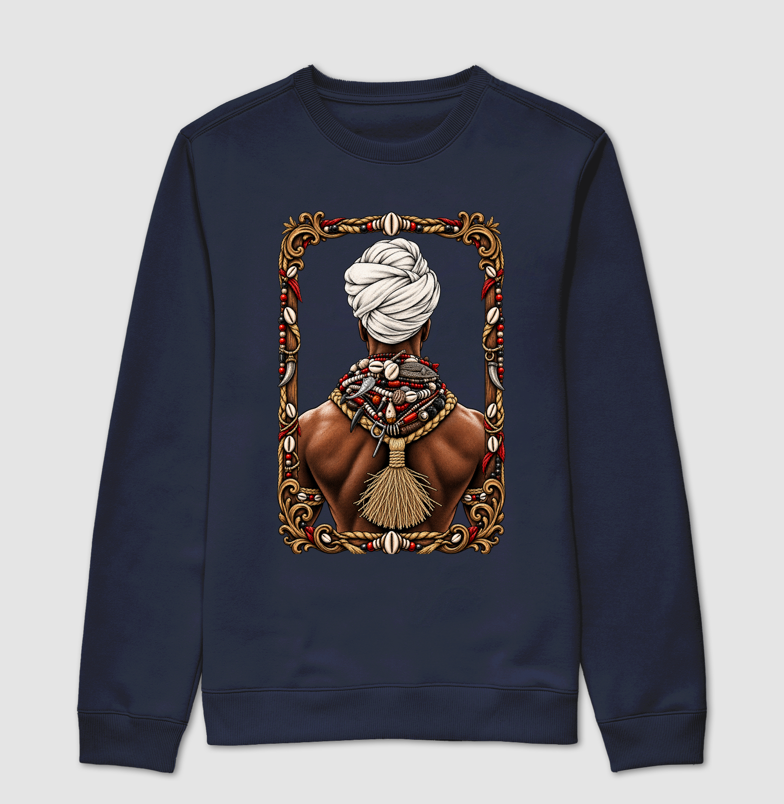 Camisa 4