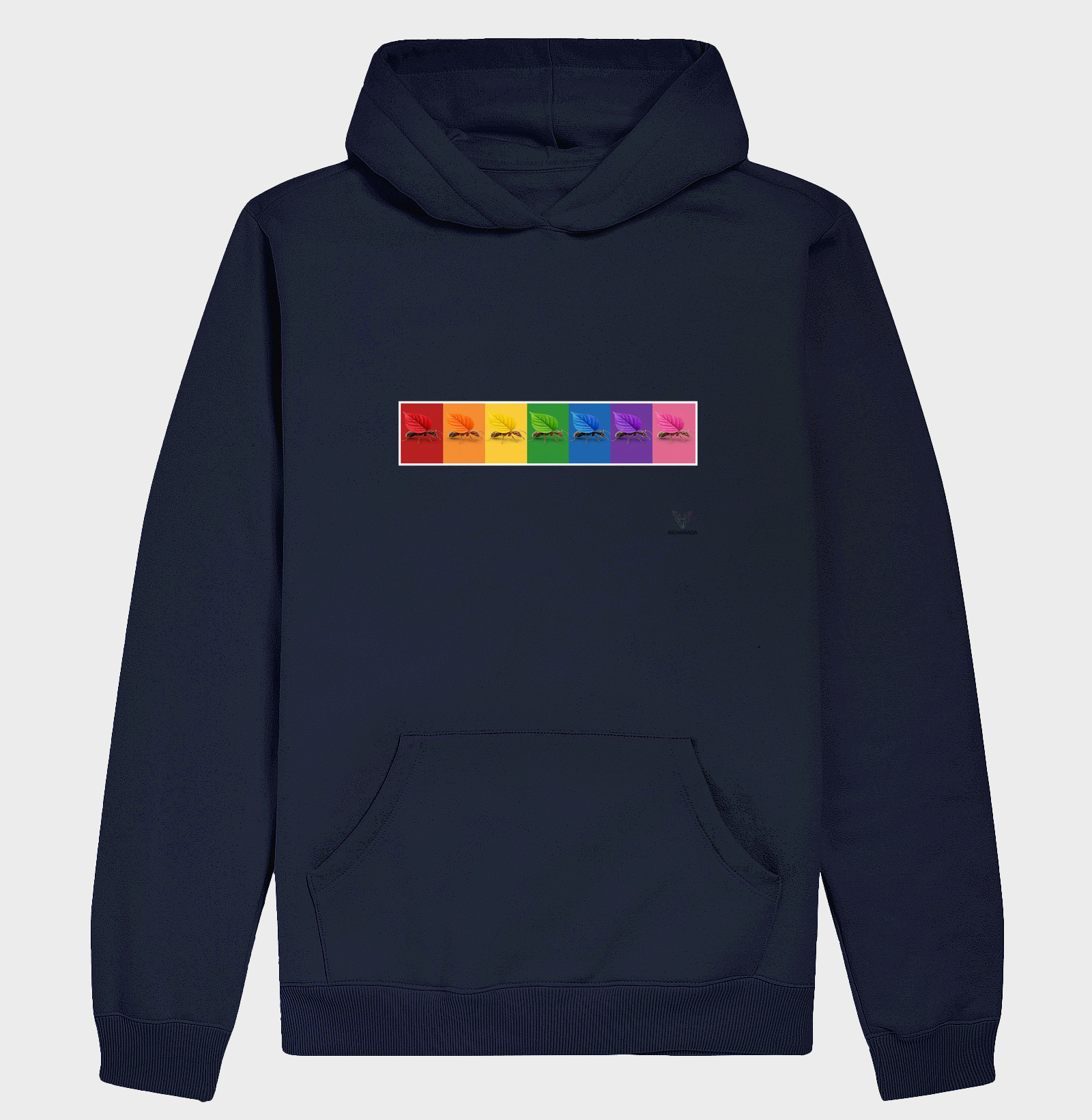 Formigas LGBTQIAPN+ - Imagem 4