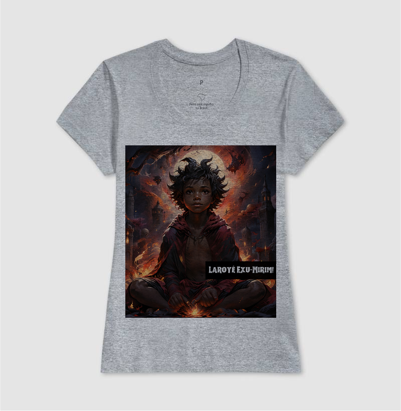 Camisa 11