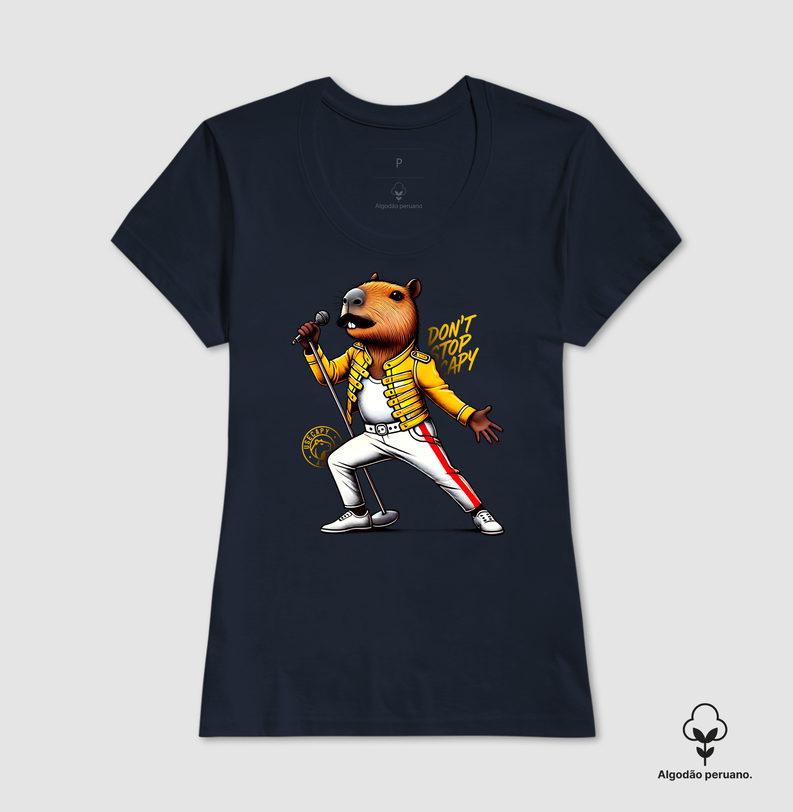 Camisa 5