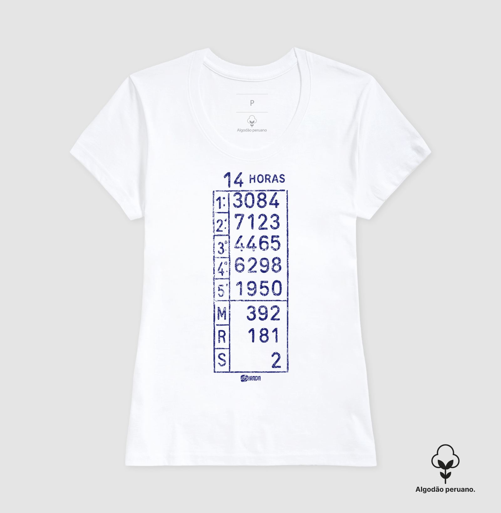 Camisa 6