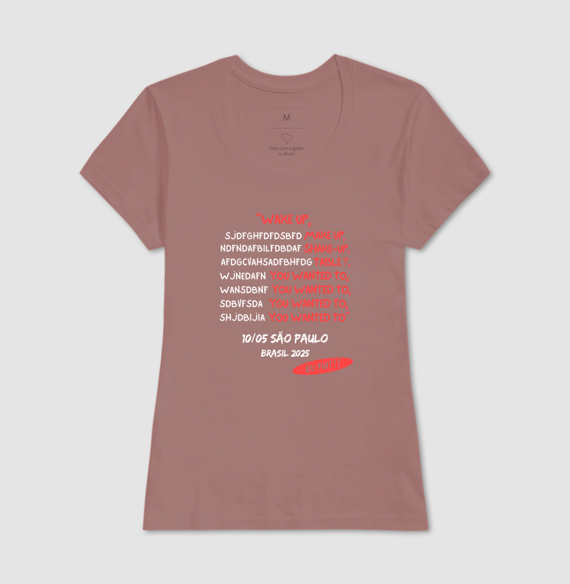 Camisa 16