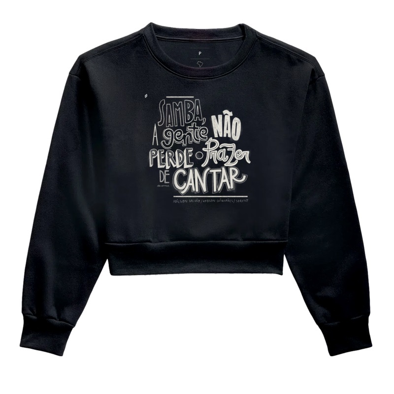 10 - A BATUCADA DOS NOSSOS TANTAS - (PRAZER DE CANTAR)