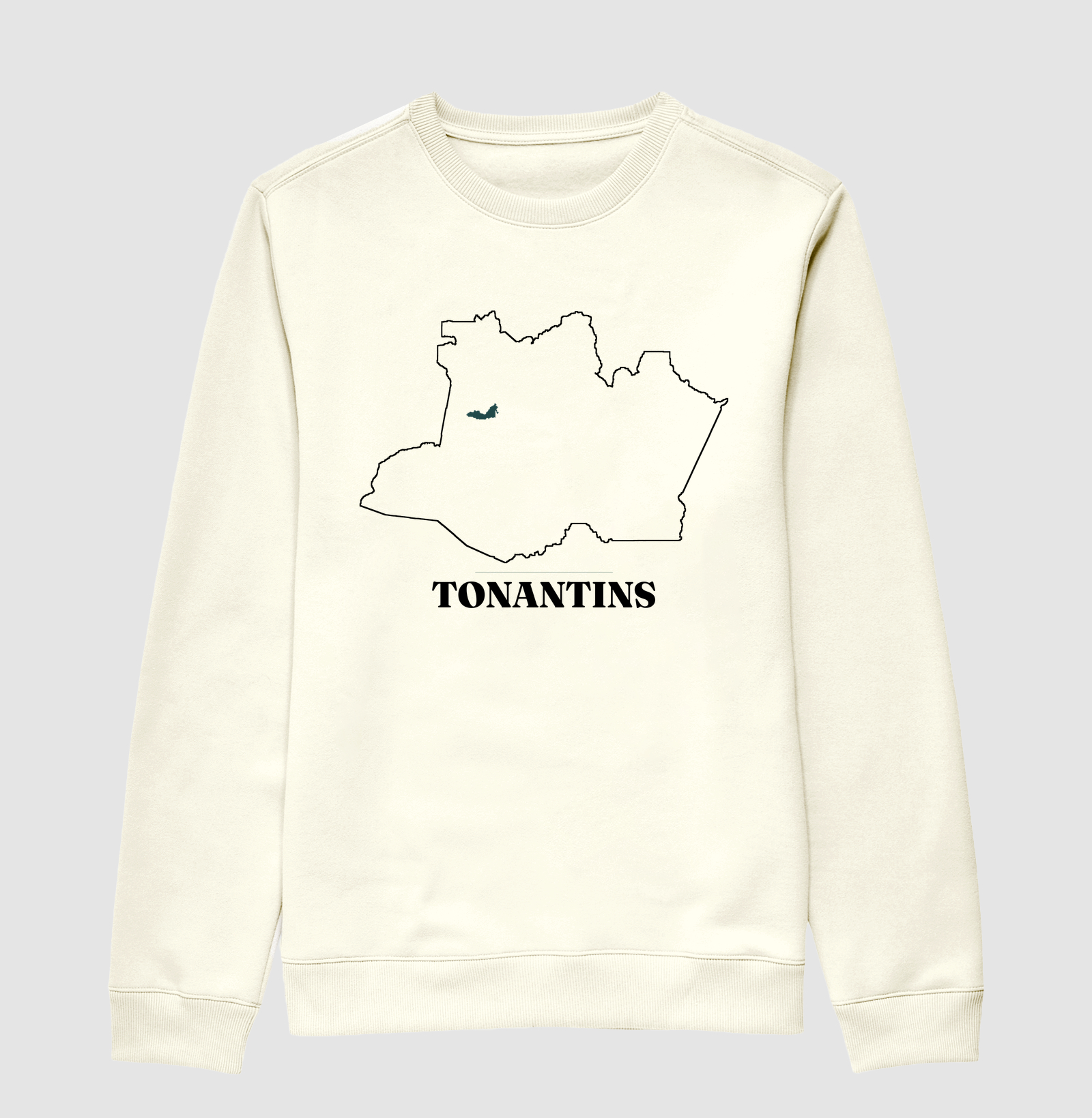 Tonantins | Traço AM - Imagem 2