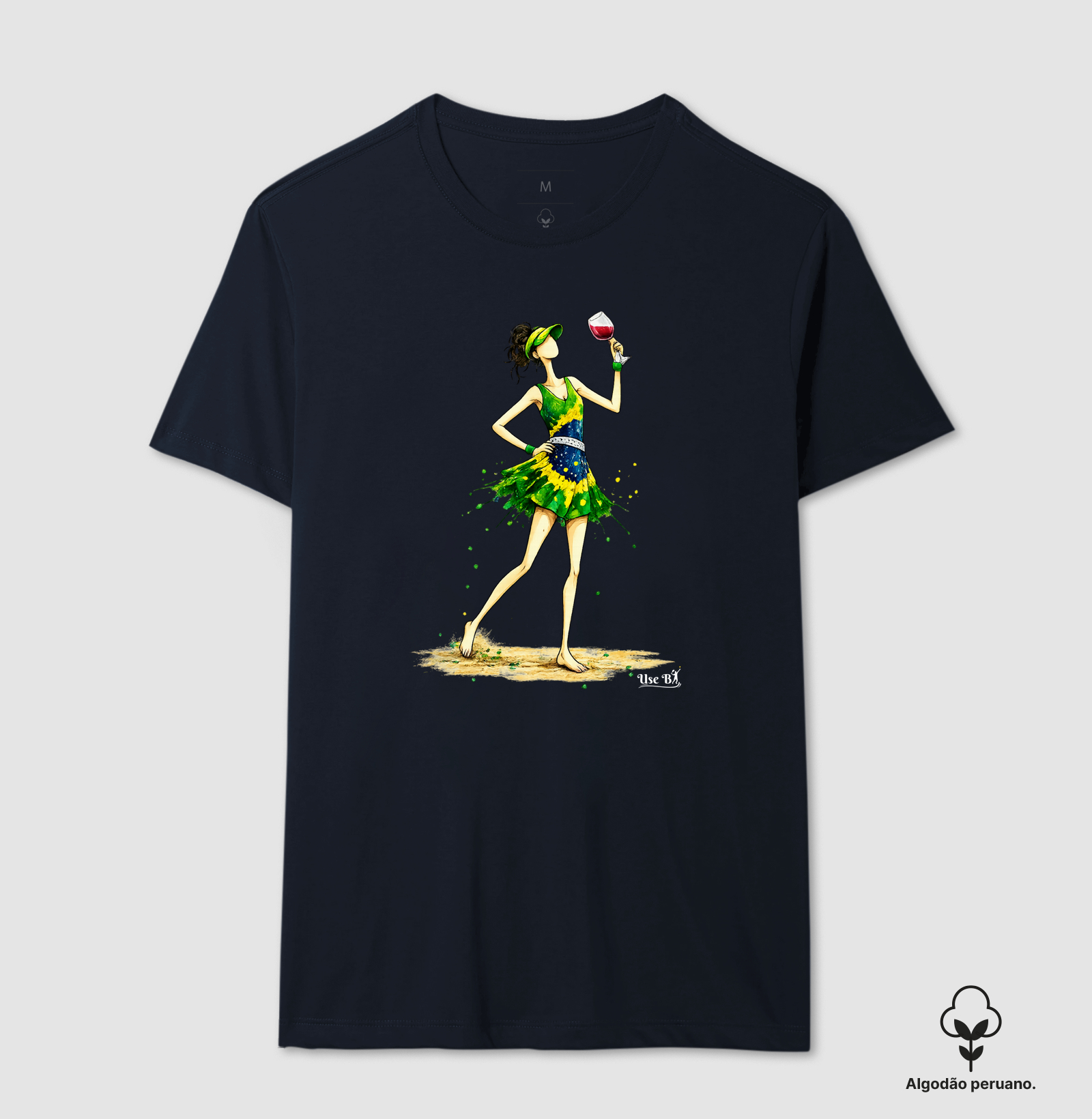 Camisa 1