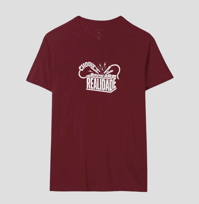 Camisa 19