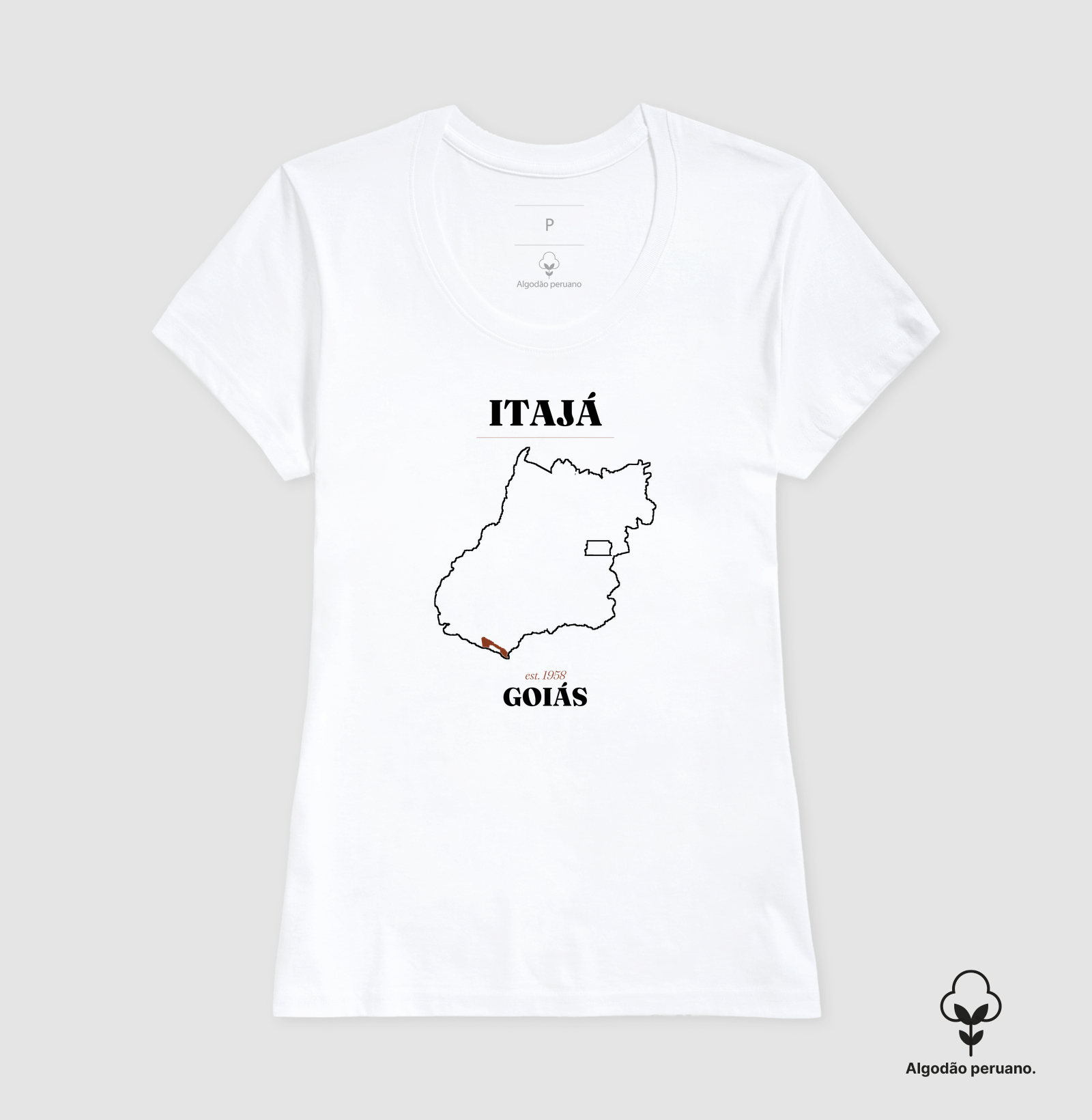 Itajá | Legado GO - Imagem 5