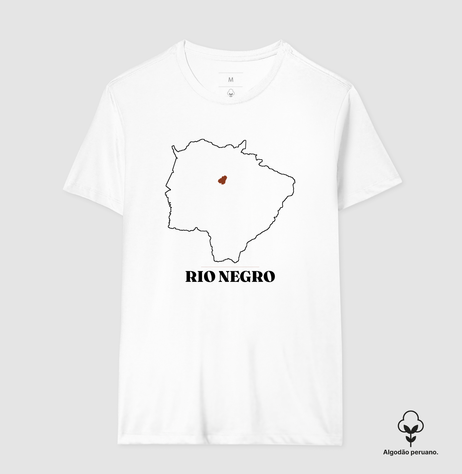 Rio Negro | Traço MS - Imagem 6