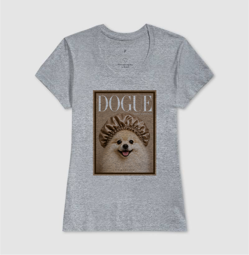 DOGUE Edição Spitz - Imagem 9