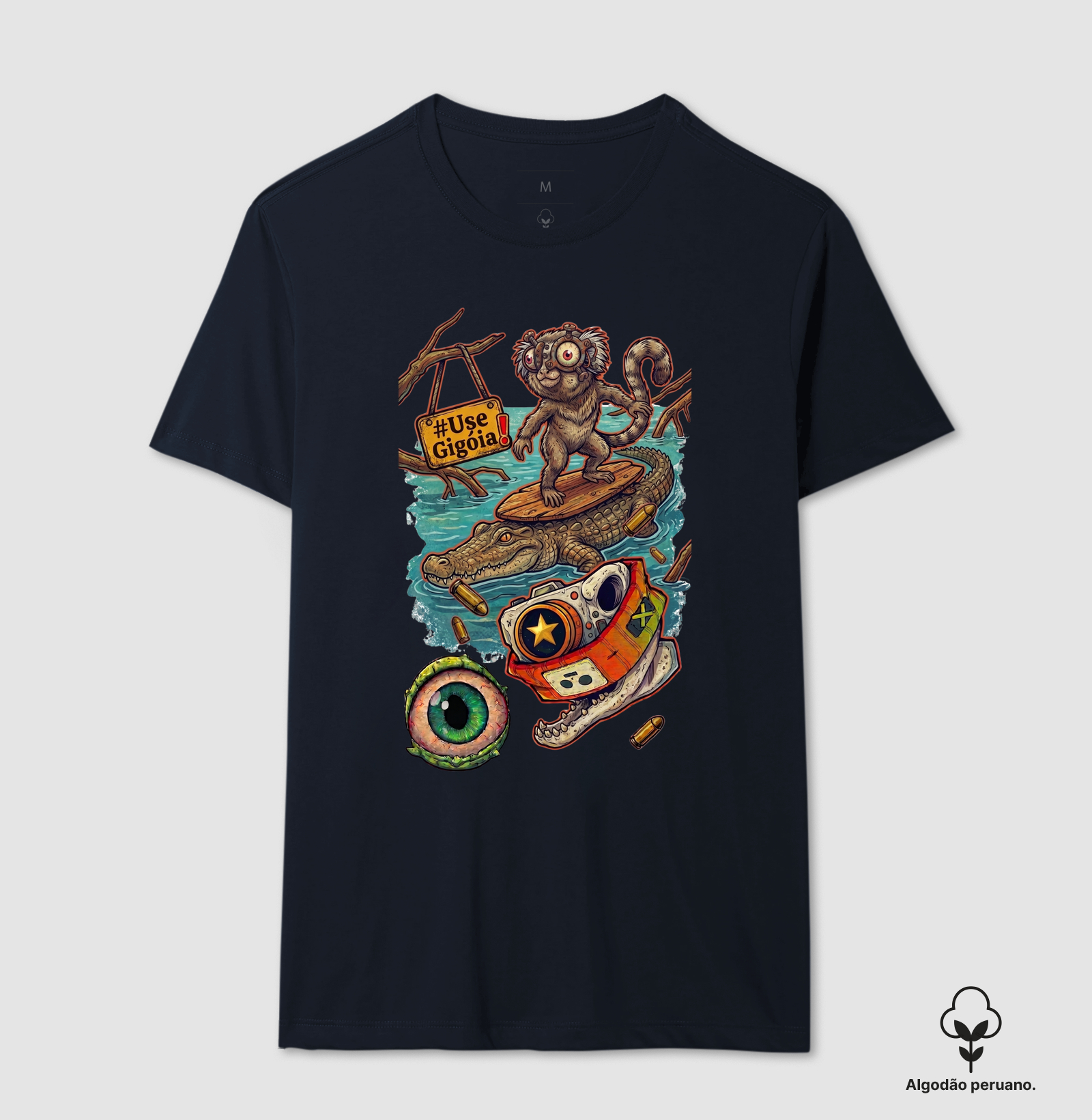 Camisa 5