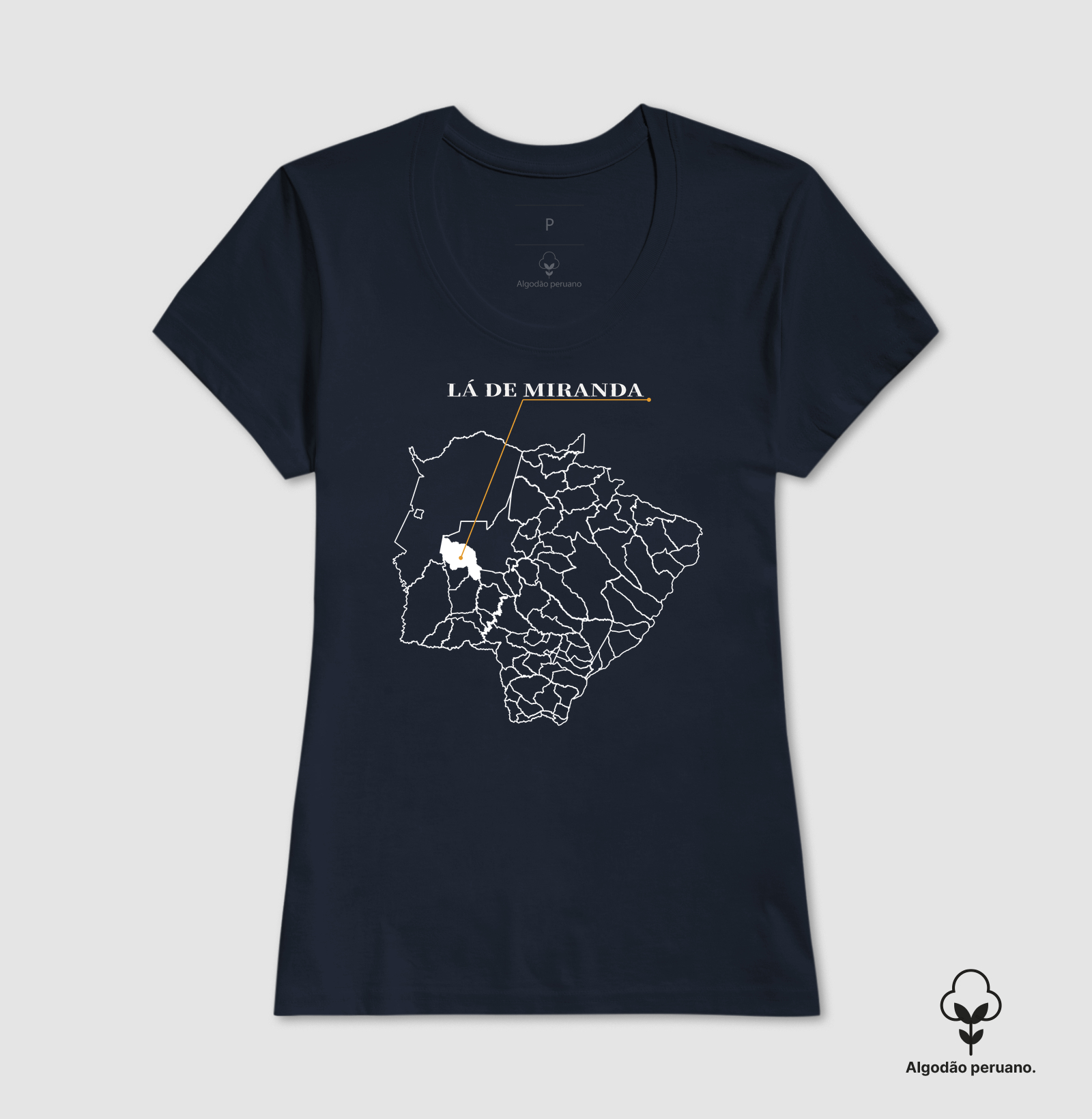 Miranda | Origem MS - Imagem 3