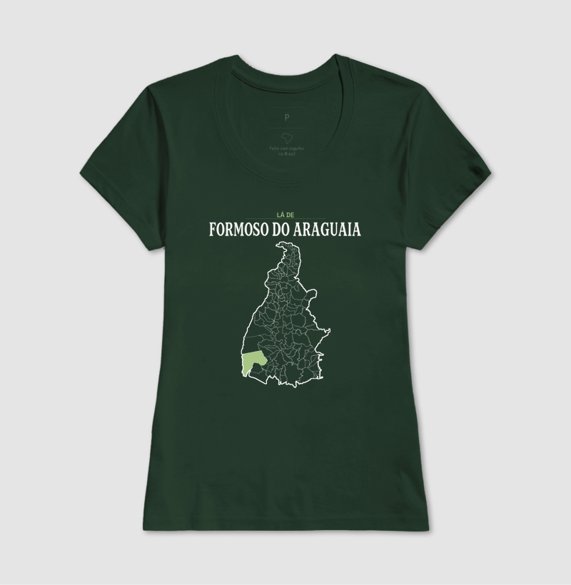 Formoso do Araguaia | Território TO - Imagem 13