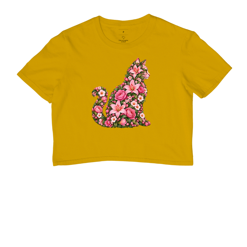Gato Florido - Imagem 8