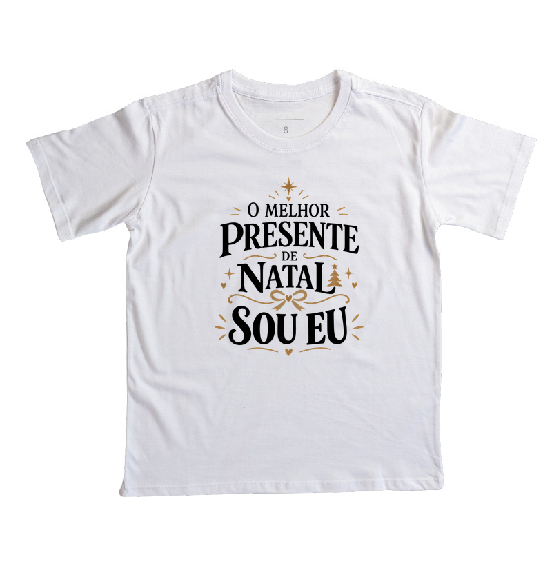 O melhor presente de natal sou eu - Imagem 5