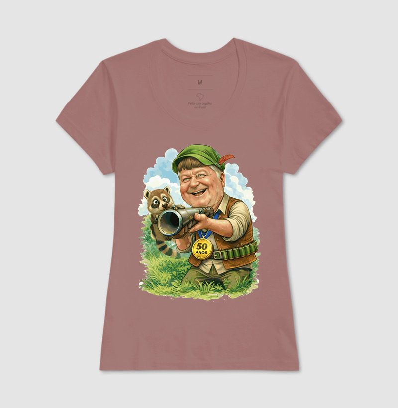 Camisa 17
