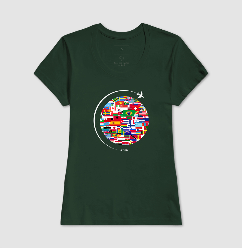 Camisa 13
