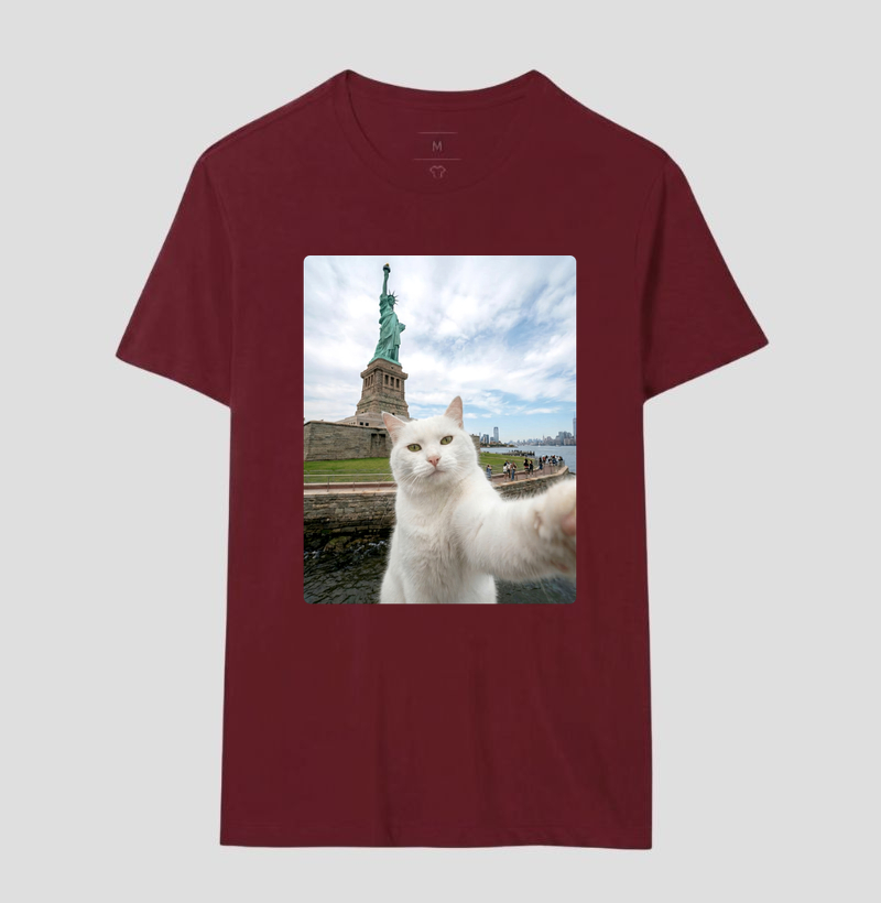 Camisa 17