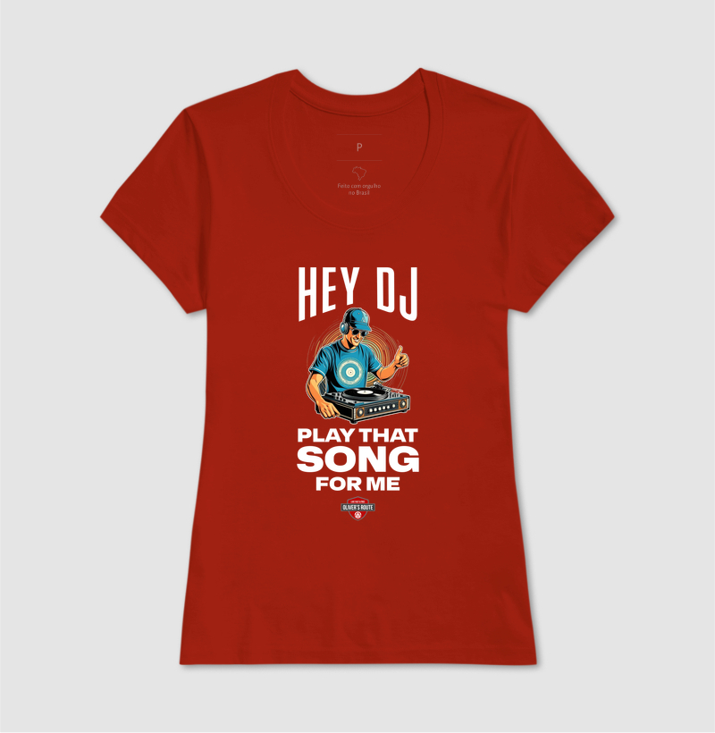 Hey DJ! - Imagem 9