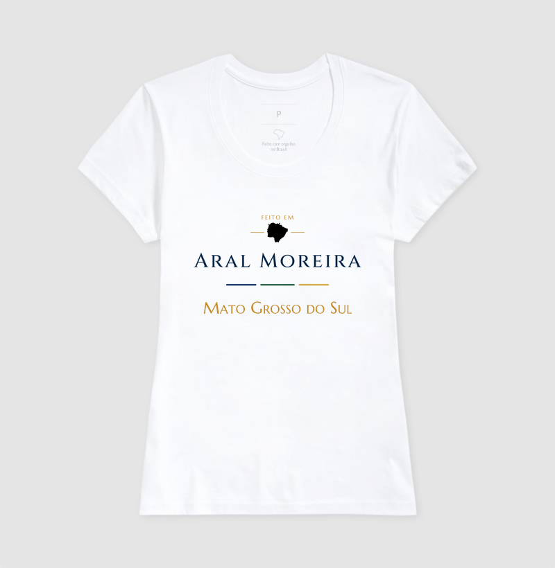 Feito em Aral Moreira MS - Imagem 5