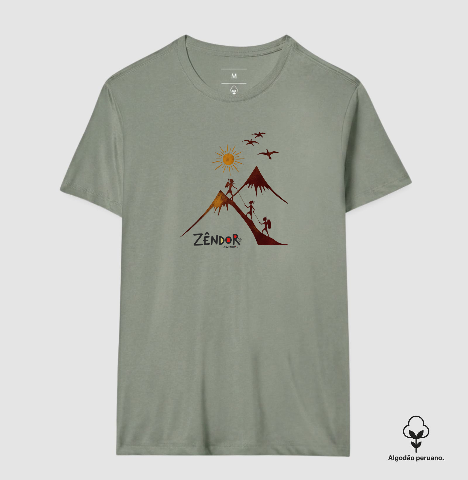 Camisa 1