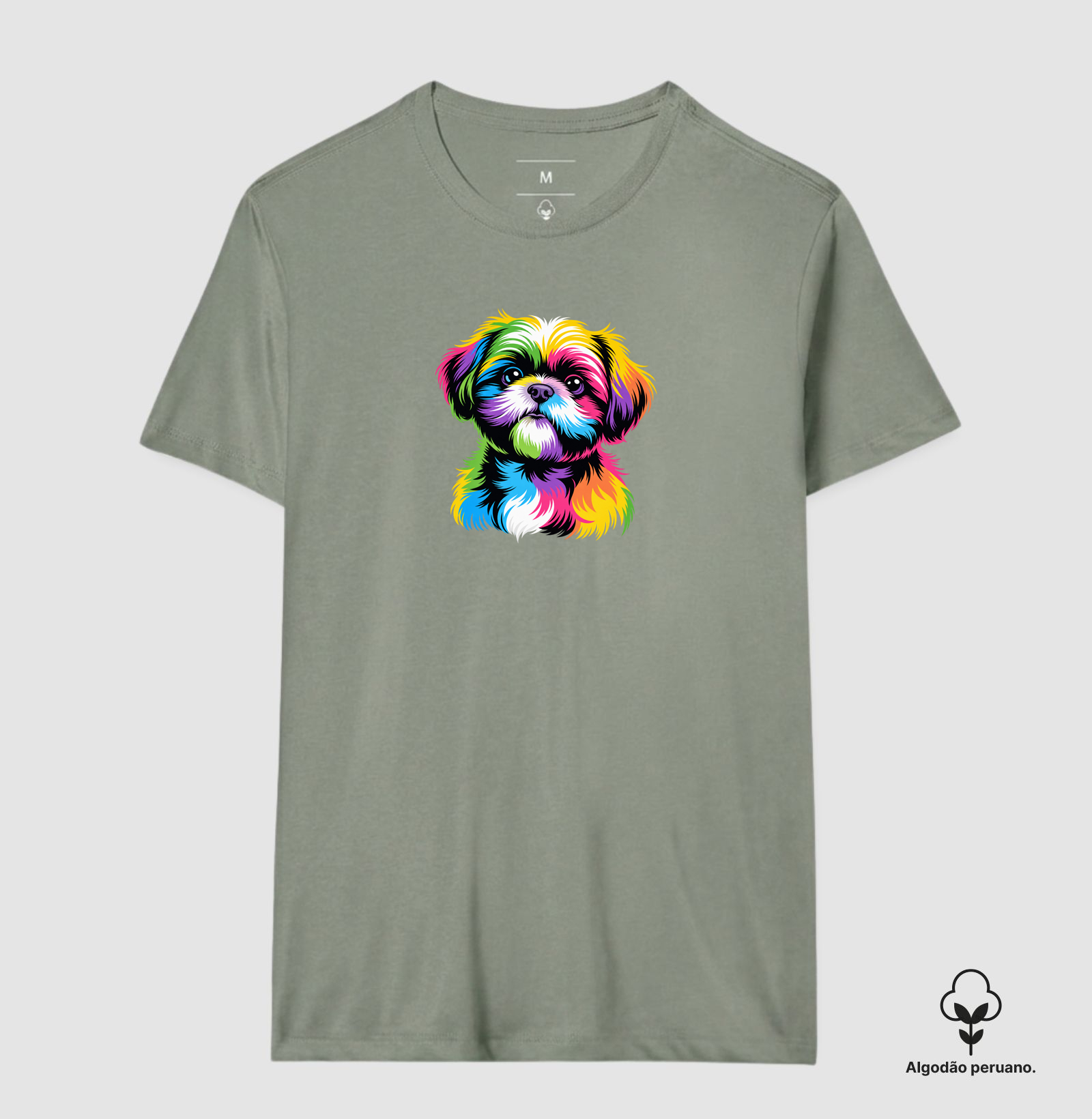 Shih Tzu colors - Imagem 9