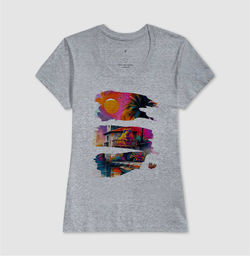 Camisa 8
