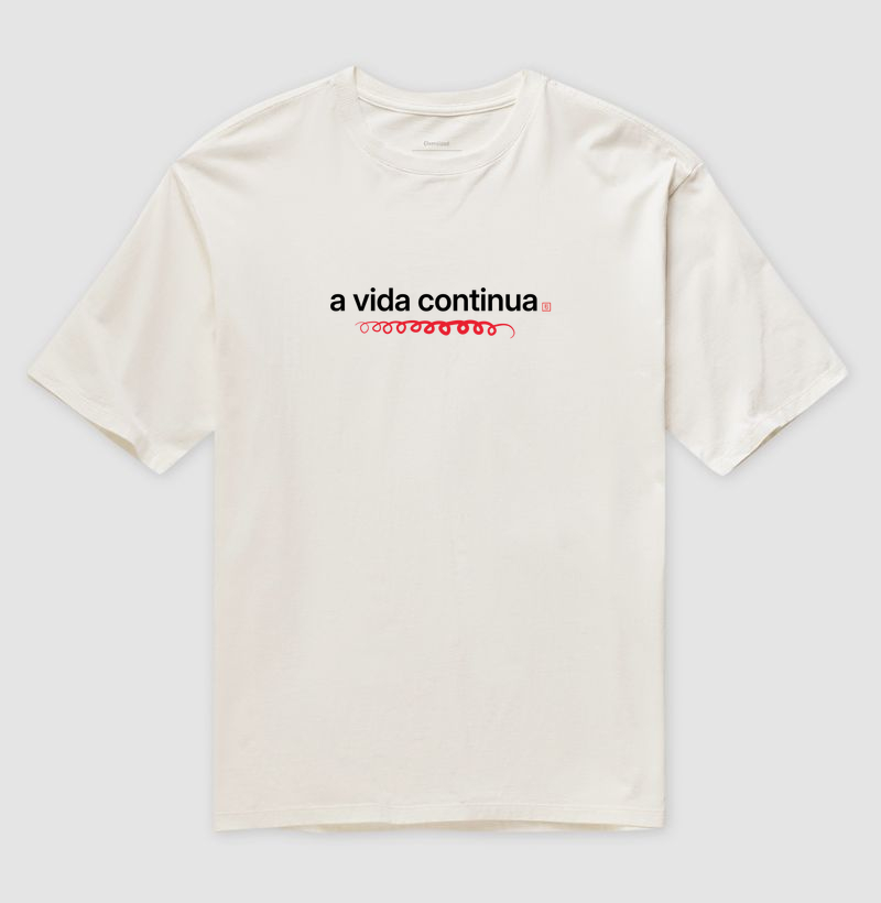 A vida continua! - Imagem 4