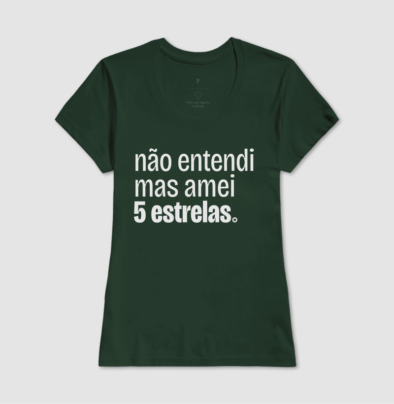 Não Entendi, Mas Amei – 5 Estrelas - Imagem 9