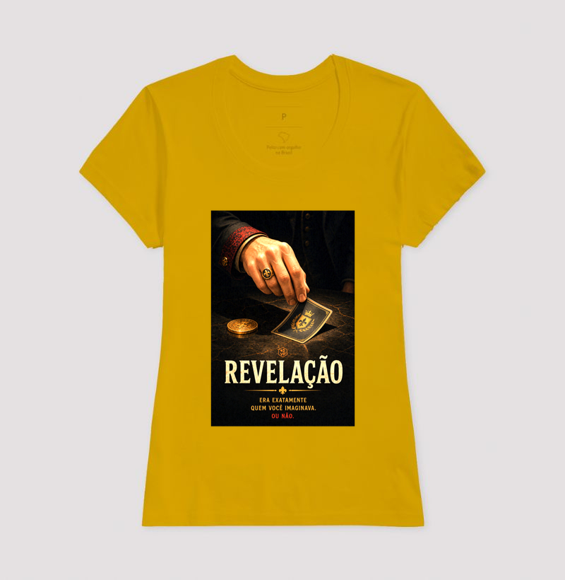 Camisa 12