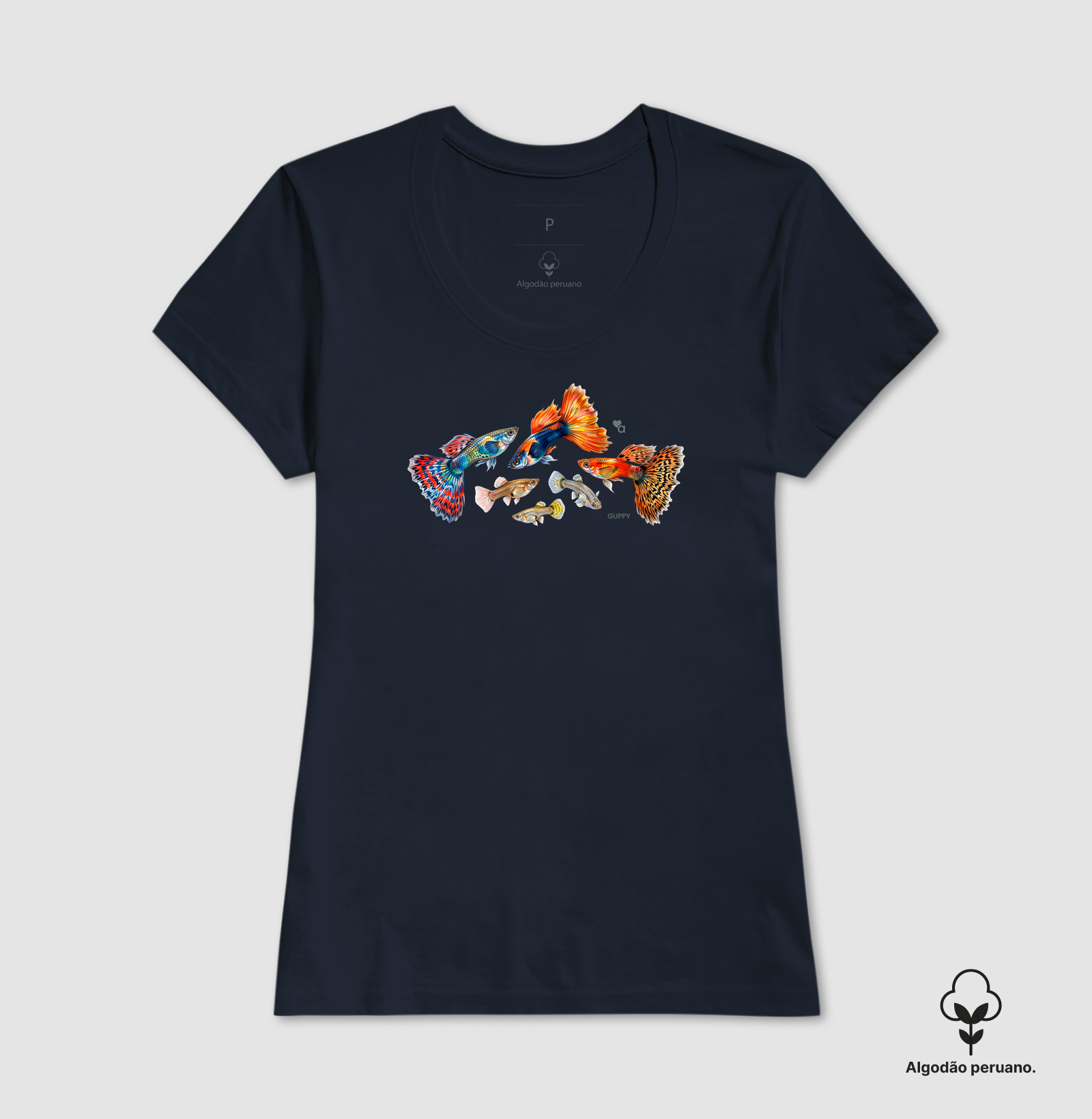 Camisa 8