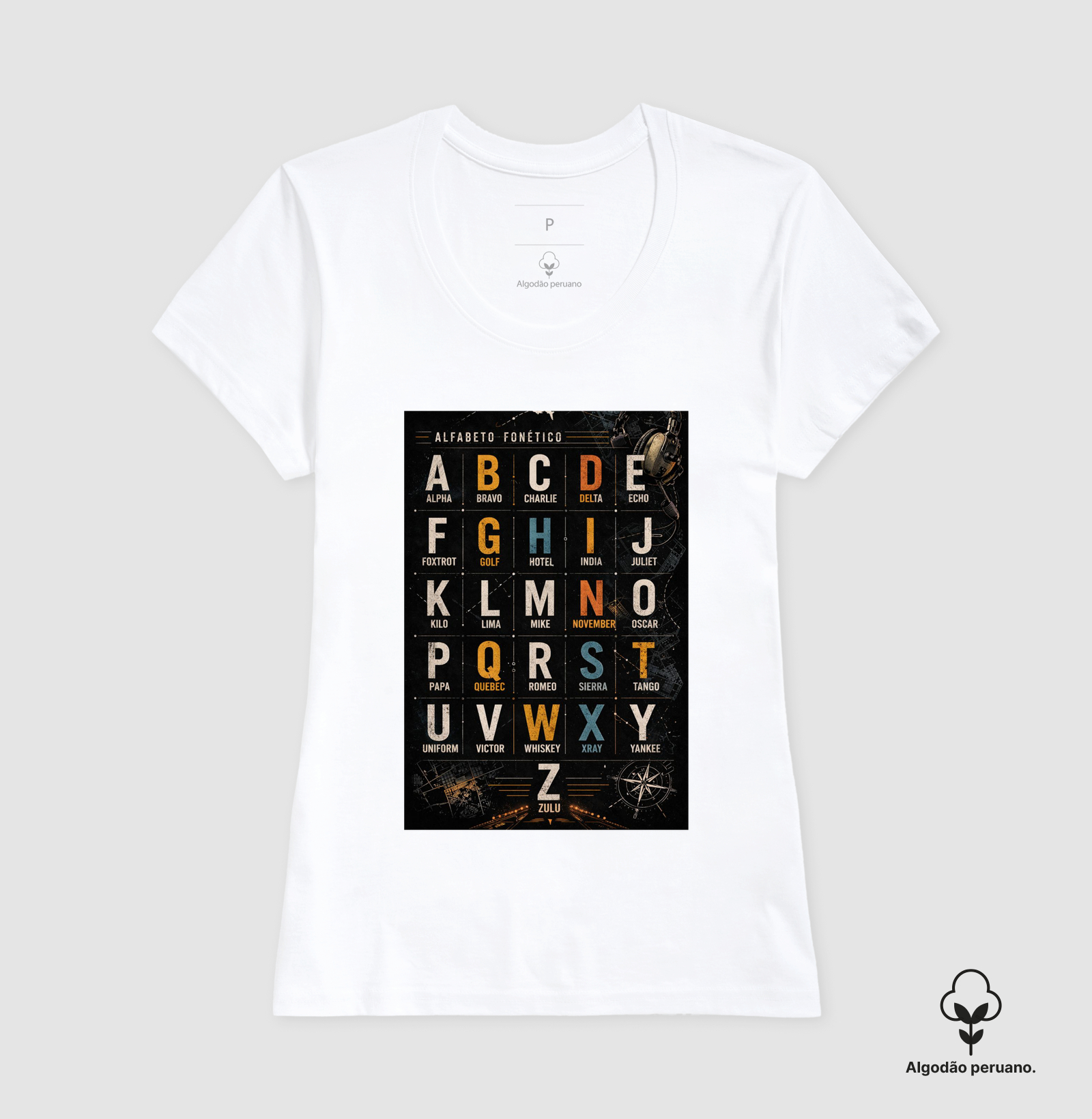 Camisa 1