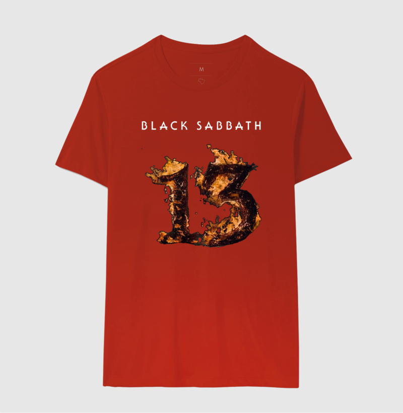 Black Sabbath – 13 - Imagem 10