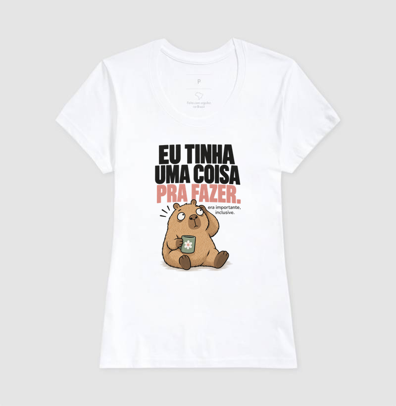 Eu tinha uma coisa pra fazer - Imagem 5