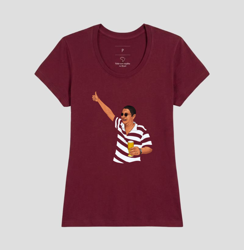 Camisa 17