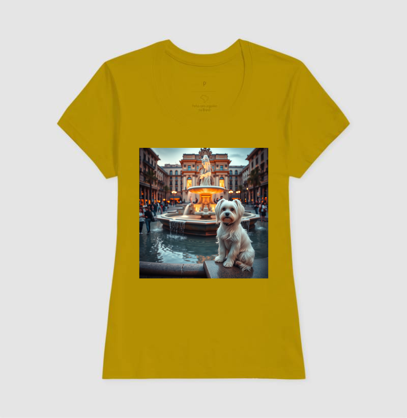 Camisa 13