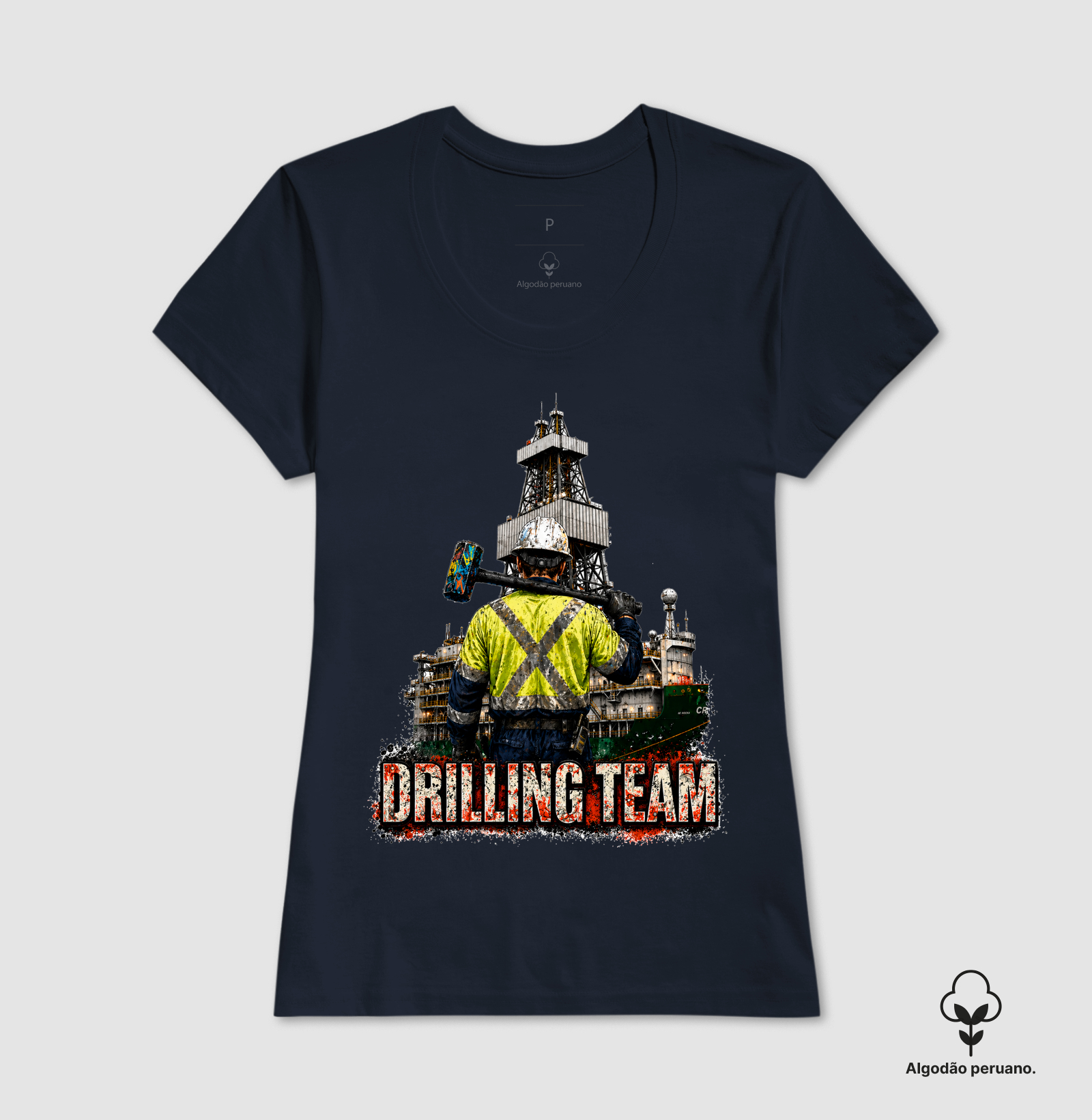 Camisa 6